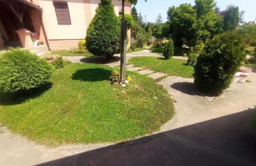 Central Serbia Apartment | Vintage Village Serbia