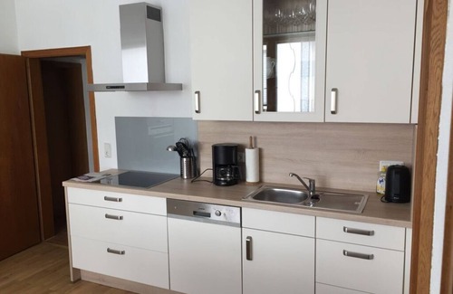 Uerzig House | Vinum Comfortable holiday residence