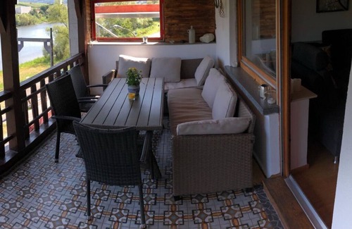 Uerzig House | Vinum Comfortable holiday residence