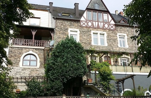 Uerzig House | Vinum Comfortable holiday residence
