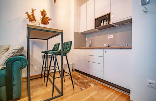 Zlatibor Apartment | Viogor Apartmani Titova Vila Zlatibor