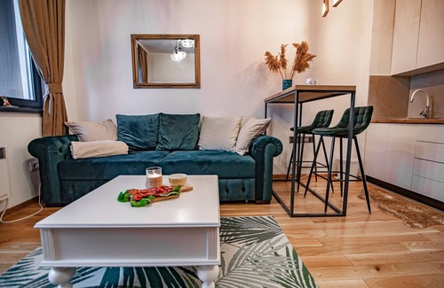 Zlatibor Apartment | Viogor Apartmani Titova Vila Zlatibor