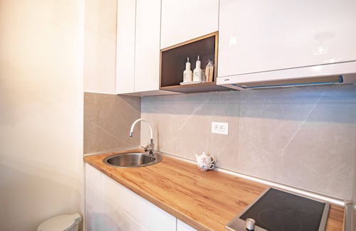 Zlatibor Apartment | Viogor Apartmani Titova Vila Zlatibor