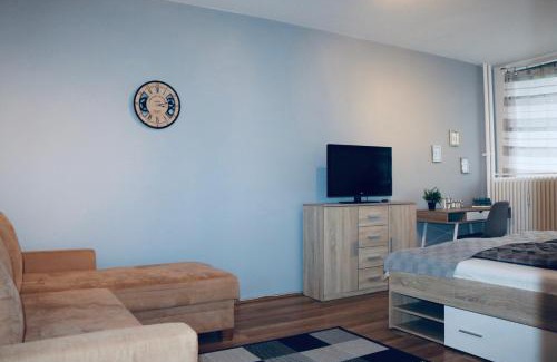 Pecs Apartment | Viola Apartman Pécs