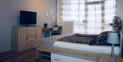 Pecs Apartment | Viola Apartman Pécs