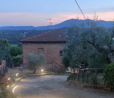 Chiusi Apartment | Violella Apartment