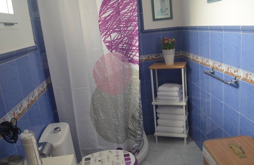 Playa de Arinaga House | Violet Arinaga Housing