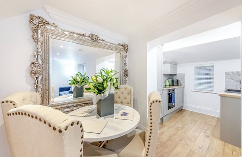Yarm Cottage | Violet Cottage - UK45968