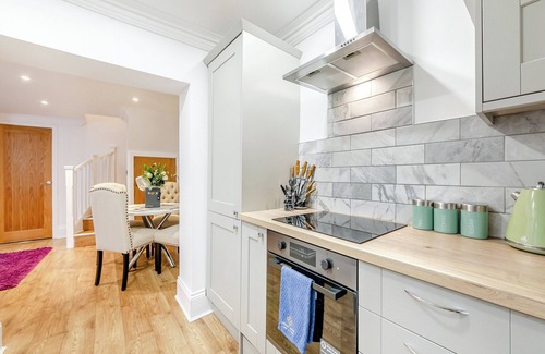 Yarm Cottage | Violet Cottage - UK45968