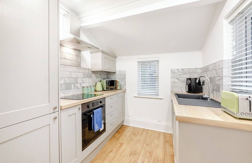 Yarm Cottage | Violet Cottage - UK45968