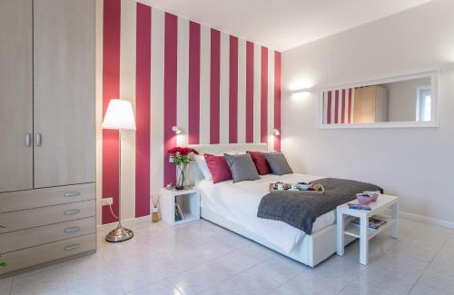 NoLo Apartment | Violet Home - Loreto