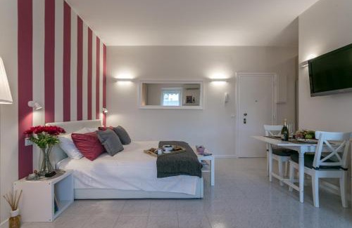 NoLo Apartment | Violet Home - Loreto