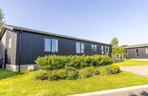 Lifton House | Violet Lodge, 11 Roadford Lake Lodges