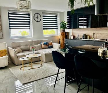 Nyiregyhaza Apartment | Violet Suite