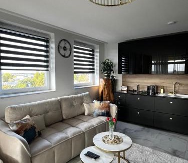 Nyiregyhaza Apartment | Violet Suite