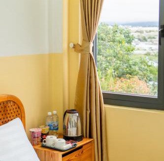 Da Lat House | Violet villa and Coffee