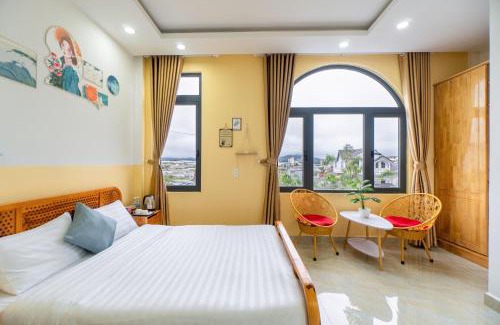 Da Lat House | Violet villa and Coffee