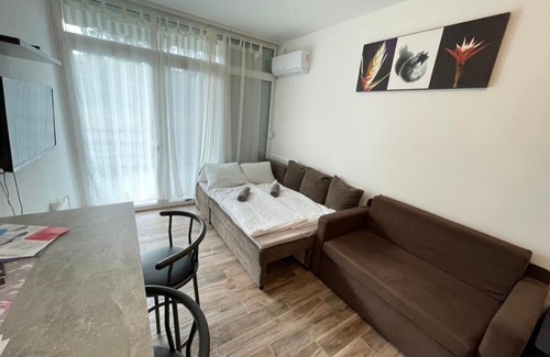 Balatonbereny Apartment | Violett Apartman