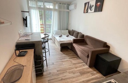 Balatonbereny Apartment | Violett Apartman