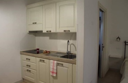Racale Apartment | Violetta, Favor in the heart of Salento