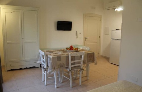Racale Apartment | Violetta, Favor in the heart of Salento