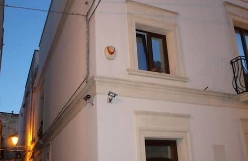 Racale Apartment | Violetta, Favor in the heart of Salento