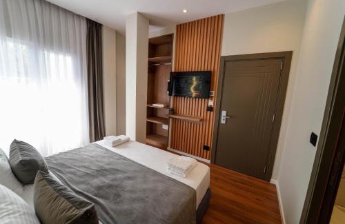 Golem Hotel | Vion Sea Boutique Hotel - Golem Durrës