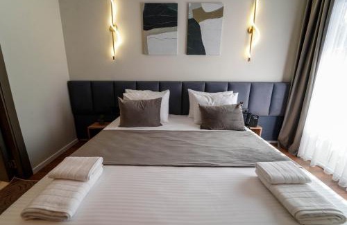 Golem Hotel | Vion Sea Boutique Hotel - Golem Durrës