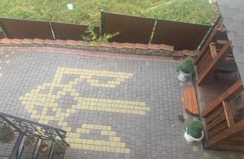 Yaremche Apartment | VIP-Котедж-Nazarko