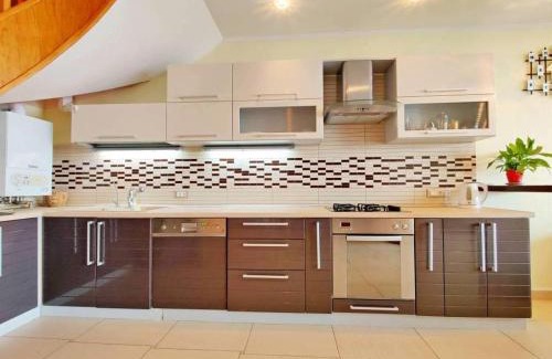 Odessa House | VIP Приватний Пляж та Релакс без сторонніх