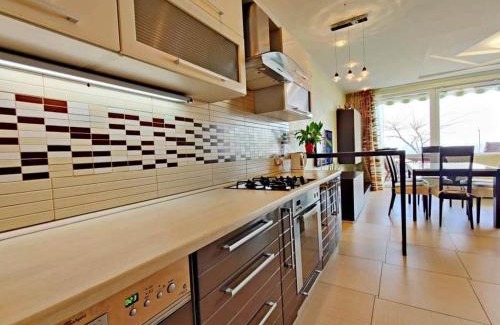Odessa House | VIP Приватний Пляж та Релакс без сторонніх