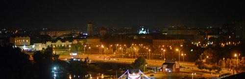 Zarichnyi District Apartment | Vip apartmen loft