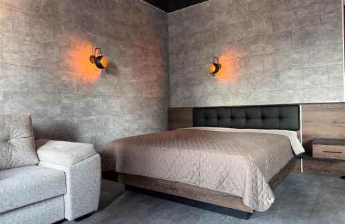 Arcadia Apartment | VIP Apartment 35