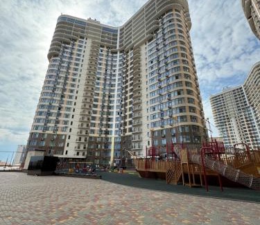 Arcadia Apartment | VIP Apartment 35
