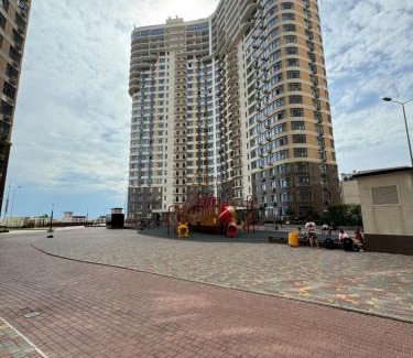 Arcadia Apartment | VIP Apartment 35