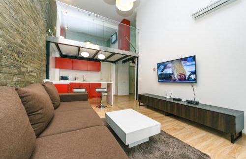 Lypky Apartment | VIP Apartment at Horodetskoho 4