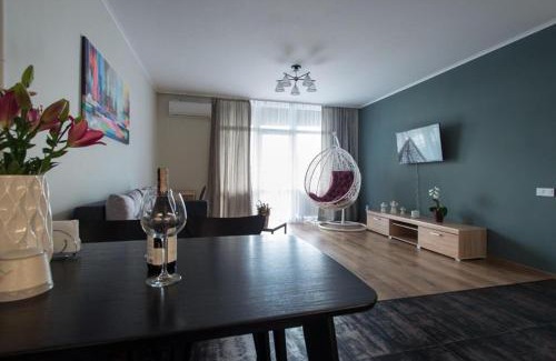 Lviv Apartment | VIP Apartment AVALON