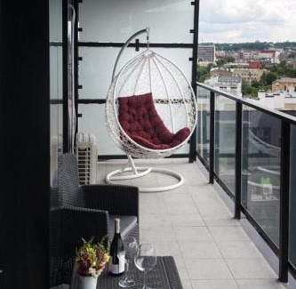 Lviv Apartment | VIP Apartment AVALON
