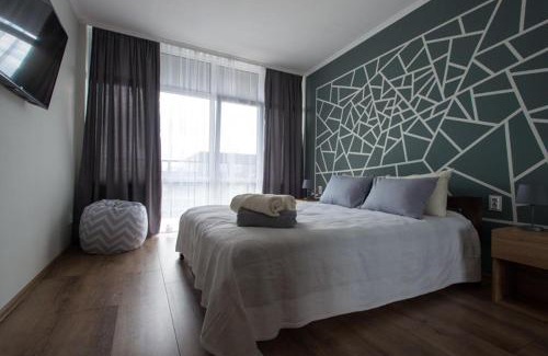 Lviv Apartment | VIP Apartment AVALON