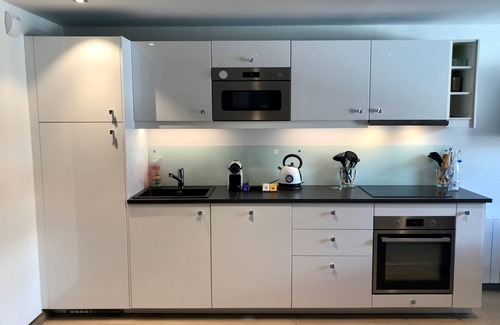 Val-Thorens Apartment | Vip Apartment- Family Perfect - Space - Comfort - Near Slopes - 4 flakes- Center