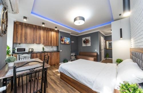 Besarabka Apartment | Vip Apartment near Arena City