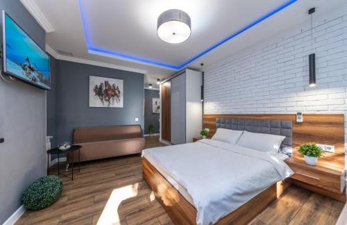 Besarabka Apartment | Vip Apartment near Arena City