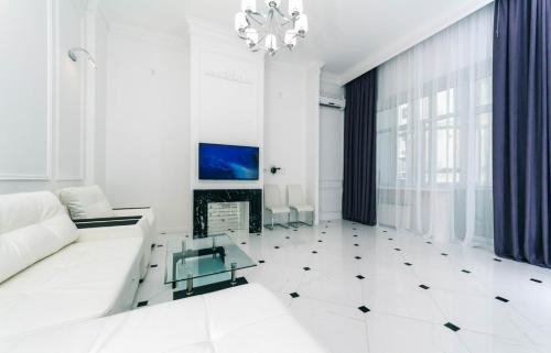 Besarabka Apartment | VIP apartment near Kreschatyk, 31а Pushkinska Street