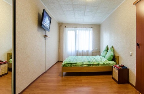 Solomjanskyj Apartment | VIP apartment on 14 Vidradnyi Avenue