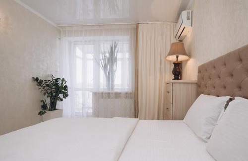 Zarichnyi District Apartment | VIP Apartment on Diemiana Korotchienko