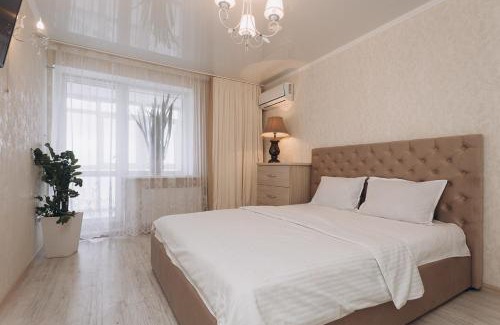Zarichnyi District Apartment | VIP Apartment on Diemiana Korotchienko