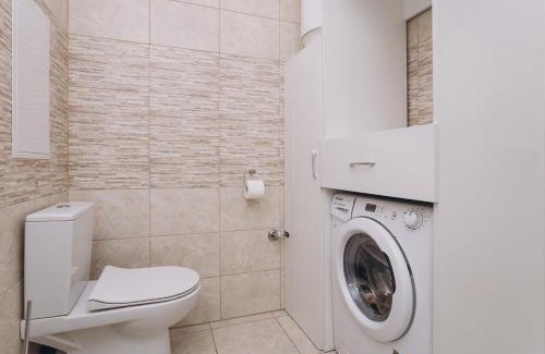 Zarichnyi District Apartment | VIP Apartment on Diemiana Korotchienko
