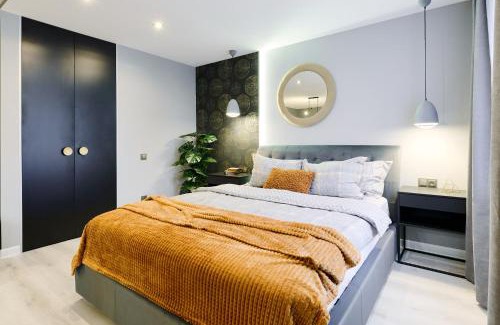 Besarabka Apartment | VIP apartment Studio on Lesi Ukrainky 17 blvd