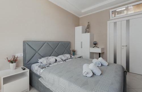 Arcadia Apartment | Vip Apartments Arcadia