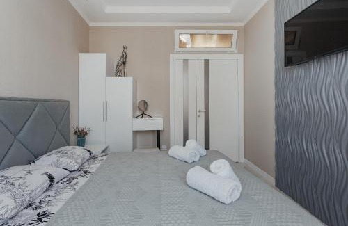 Arcadia Apartment | Vip Apartments Arcadia